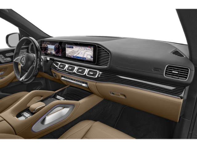 2026 Mercedes Benz GLS 580 4MATIC photo 14