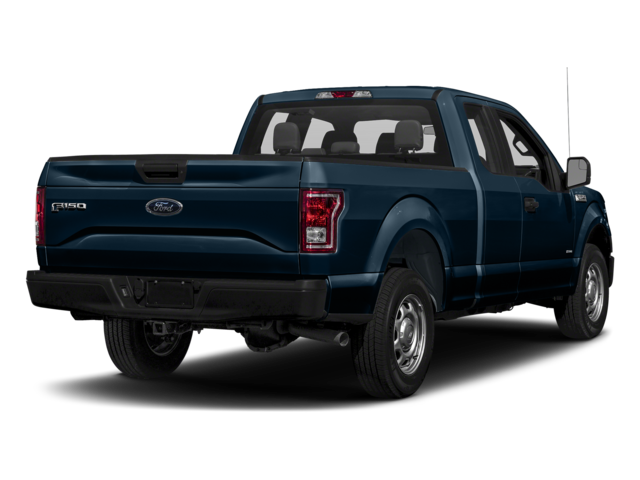 2017 FORD F-150 - Image 2