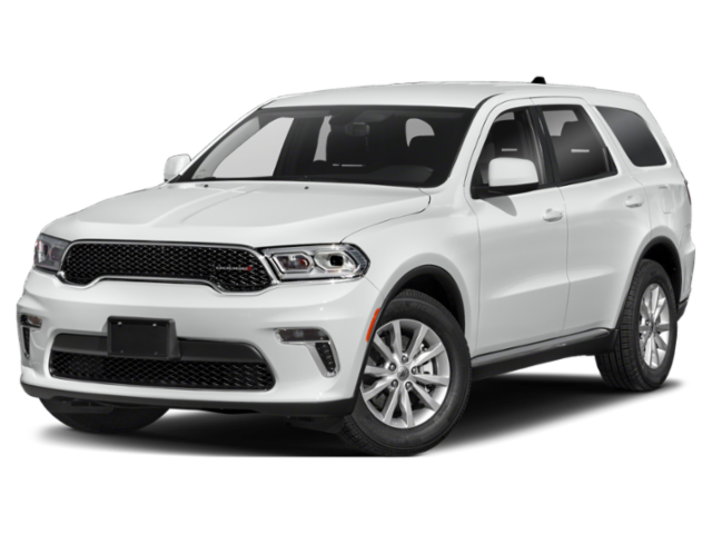 2021 Dodge Durango GT Plus's photo