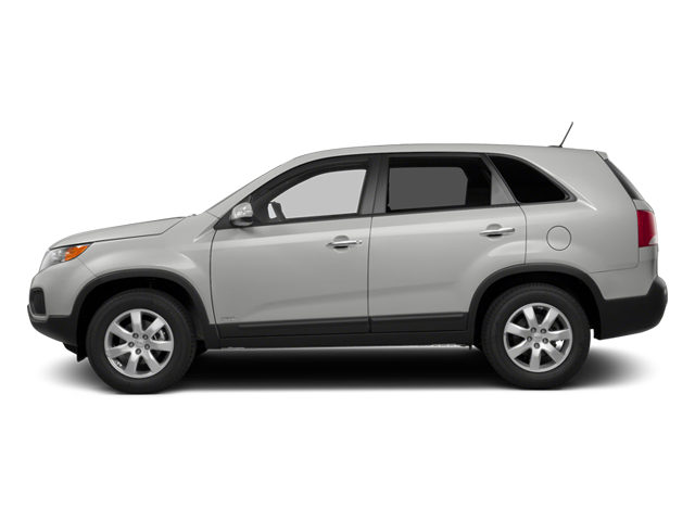 2013 Kia Sorento LX photo 2
