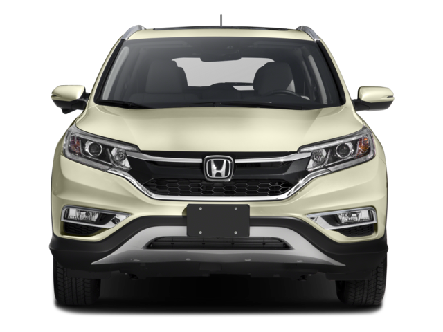 2016 Honda CR-V Touring photo 4