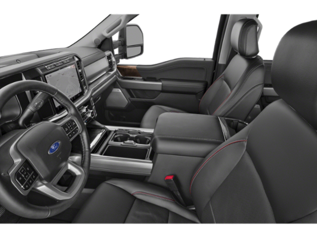 2025 Ford F-350 Super Duty XLT