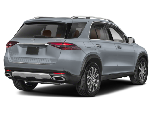 2026 Mercedes Benz GLE 350 4MATIC photo 2