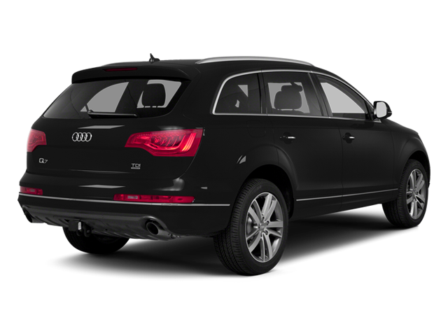 2013 Audi Q7 3.0T Premium photo 5