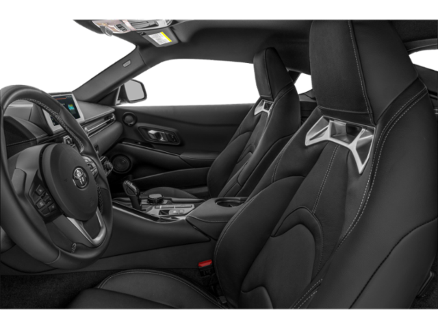 2026 Toyota Supra 3.0 Premium photo 7