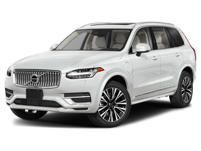 2025 Volvo XC90