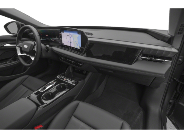 2025 Audi A6 Quattro Prestige photo 10