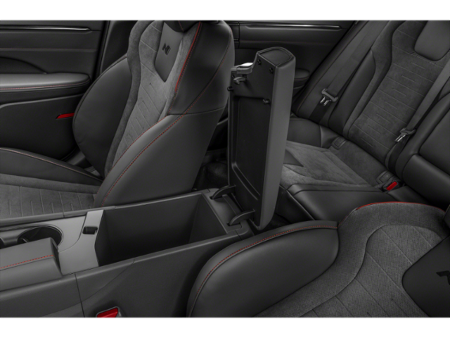 2026 Hyundai Sonata N Line photo 13