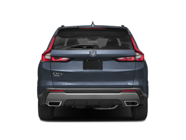2025 Honda CR-V Hybrid Sport-L photo 4