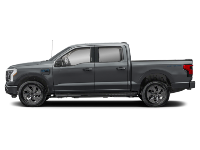 F-150 Lightning Flash