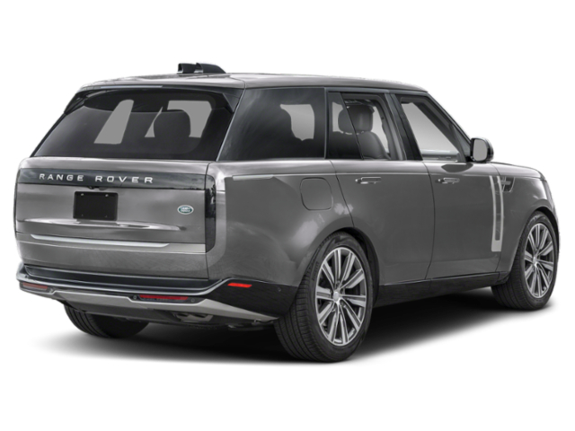 2025 Land Rover Range Rover SE photo 2