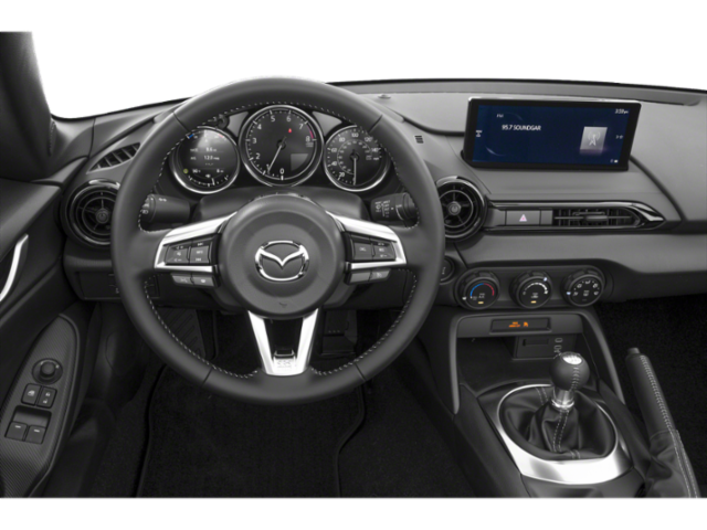 2025 Mazda MX-5 Miata Miata Sport photo 4