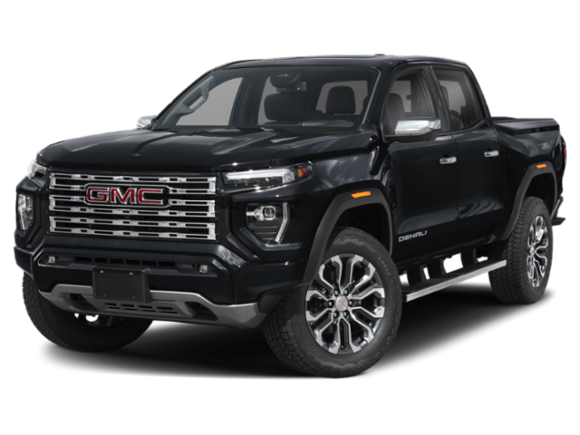 2023 GMC Canyon Denali's photo