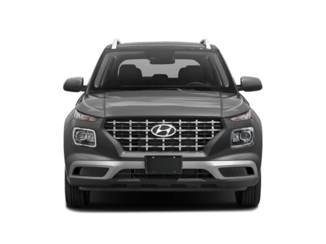 2022 Hyundai Venue SEL Limited photo 3