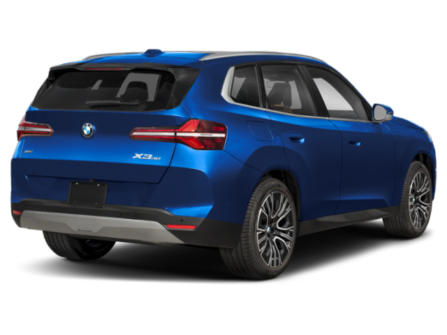 2026 Bmw X3 photo 2