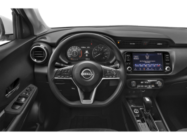2022 Nissan Kicks SV photo 3