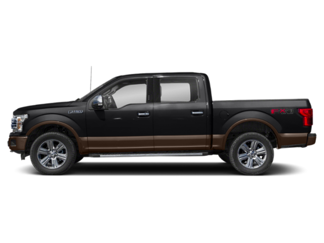 2019 Ford F-150 Lariat photo 2