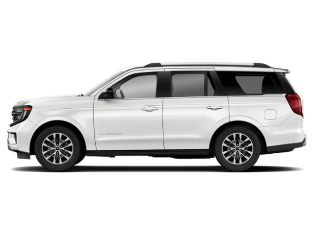 2025 Ford Expedition Platinum photo 2