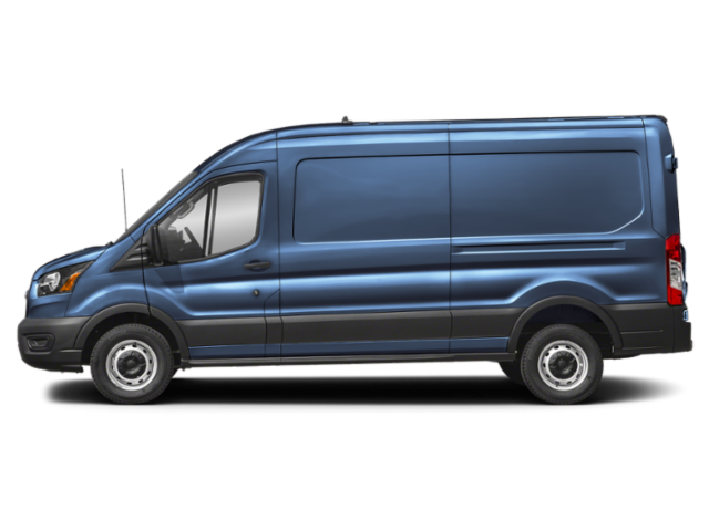2025 Ford Transit Cargo Van photo 2