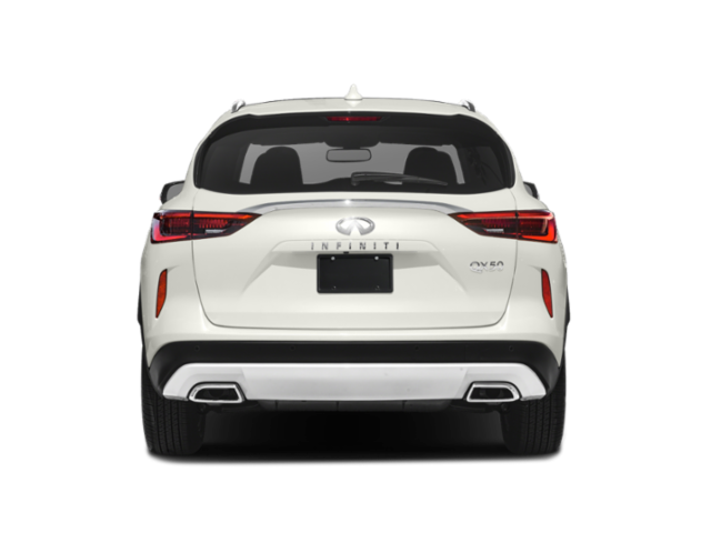2019 Infiniti QX50 Luxe photo 4