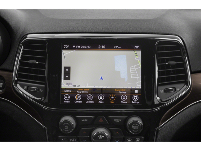 2022 Jeep Cherokee Limited photo 18