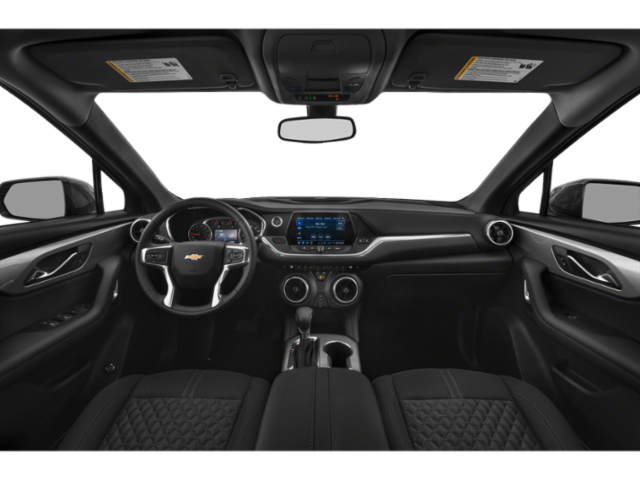 2020 Chevrolet Blazer 2LT photo 10