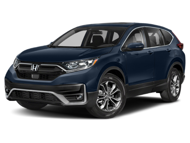 2022 Honda CR-V EX's photo