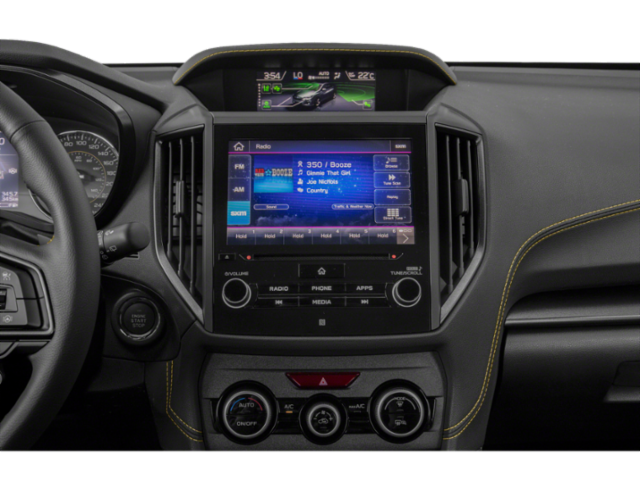 2023 Subaru Crosstrek Sport photo 7
