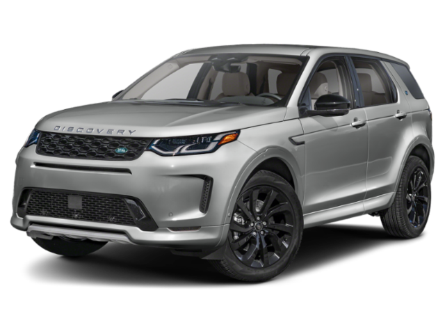 2024 Land Rover Discovery Sport S's photo