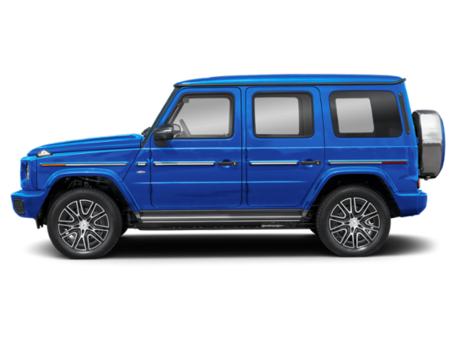 2025 Mercedes Benz G photo 2