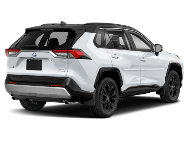 New 2024 Toyota RAV4 Hybrid Hybrid XSE XSE AWD SUV in Marietta # ...