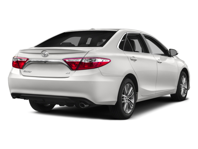 2017 Toyota Camry XSE photo 7