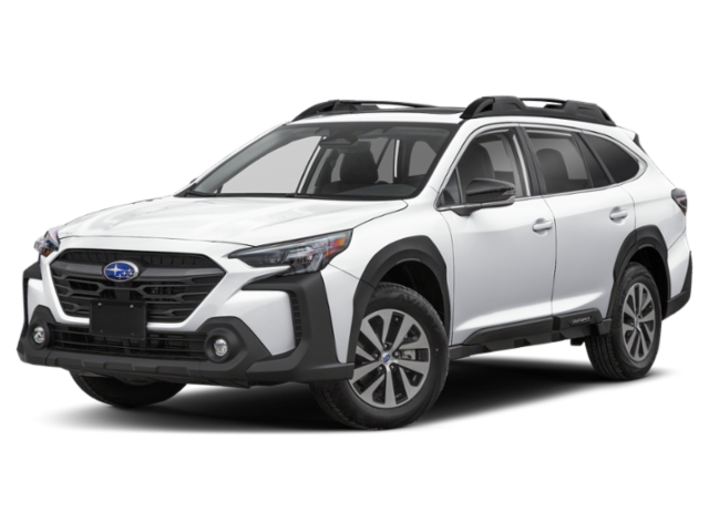 2025 Subaru Outback Premium photo 3