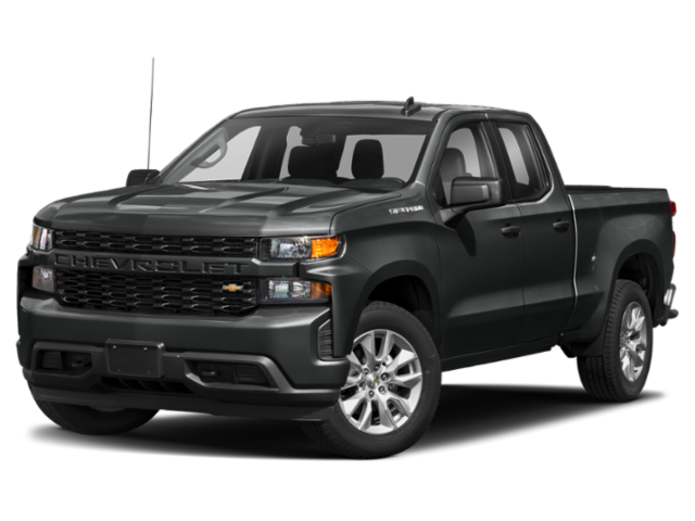 2019 Chevrolet Silverado 1500 Custom's photo