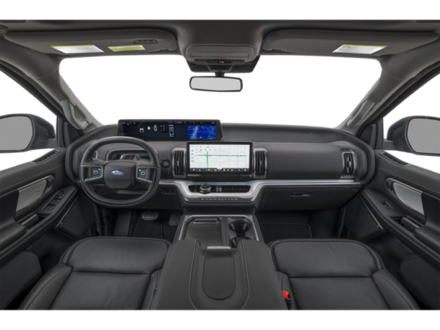 2025 Ford Expedition Platinum MAX EL photo 5