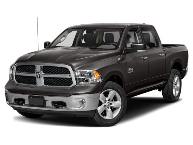 2024 RAM Ram 1500 Classic Warlock's photo