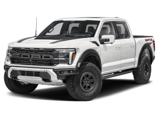 2025 Ford F-150 Raptor photo 31