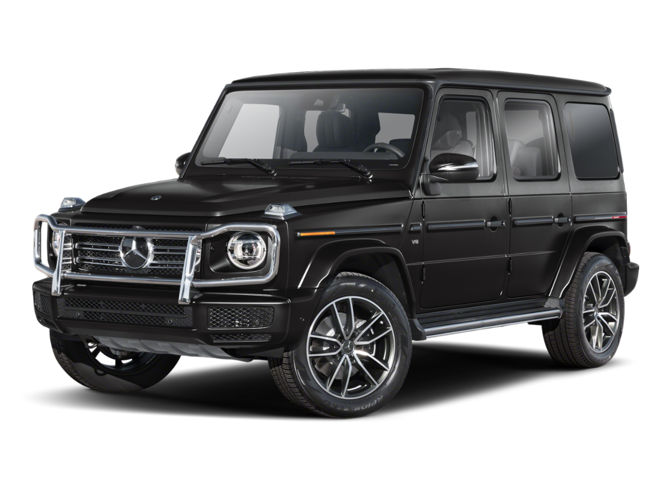 2026 Mercedes-Benz G-Class