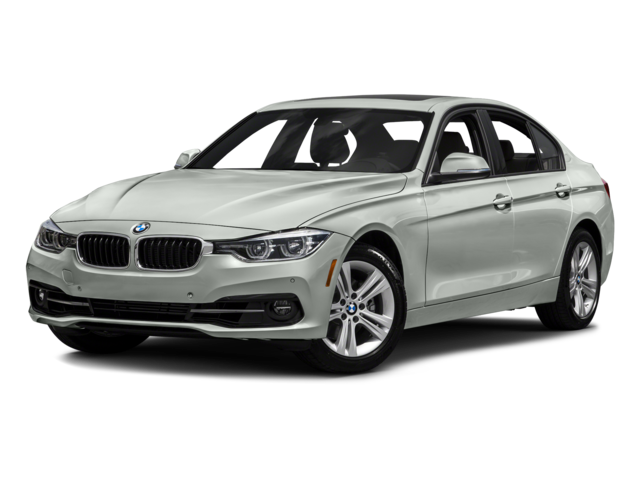 2016 BMW 3 Series 328i's photo