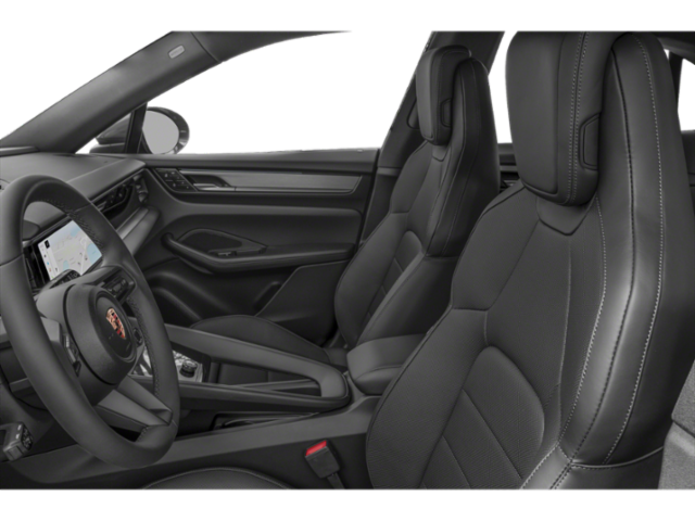2025 Porsche Macan Electric photo 6