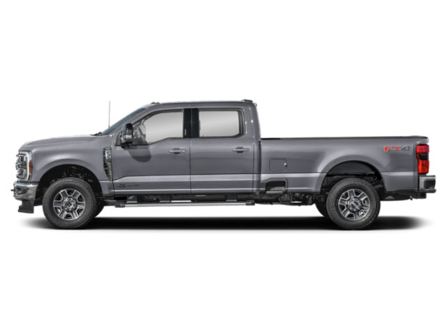 2026 Ford F-350 Lariat photo 3