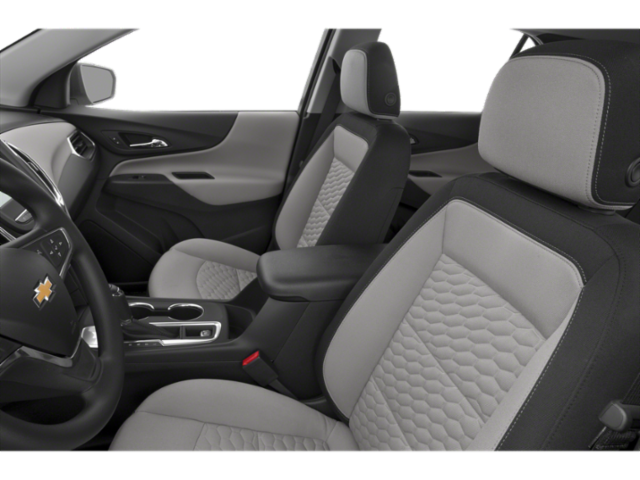 2019 Chevrolet Equinox LS photo 11