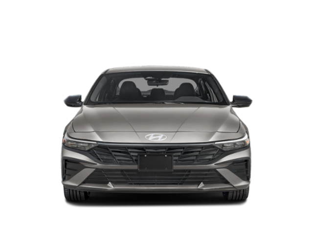2025 Hyundai Elantra SEL Sport photo 3