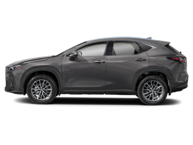 2026 Lexus NX 350 AWD photo 2