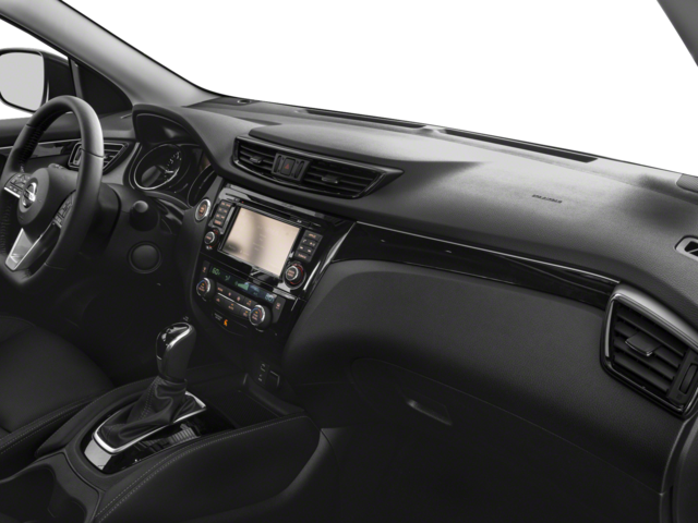 2017 Nissan Rogue Sport SL photo 13