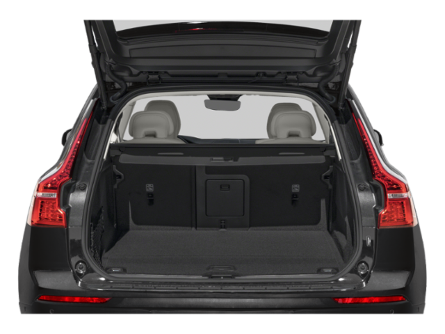 2025 Volvo XC60 T8 Plus photo 6