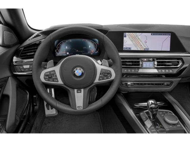 2026 Bmw Z4 sDrive30i photo 7