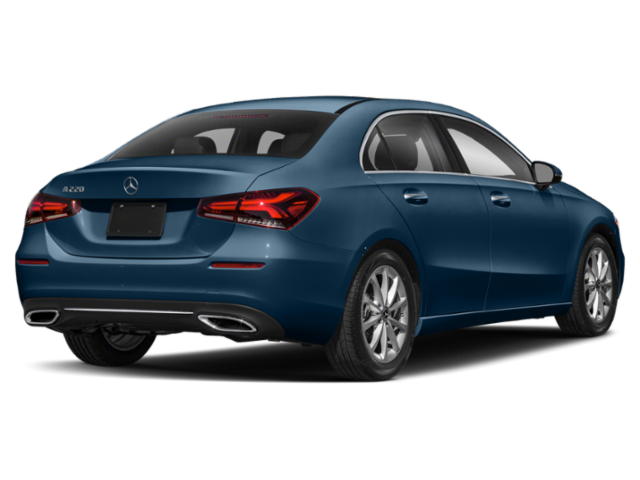 2022 Mercedes Benz A 220 photo 2