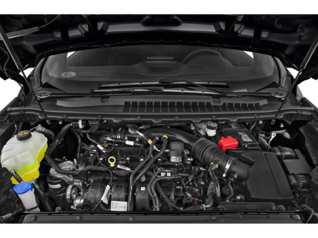 2022 Ford Edge ST photo 18