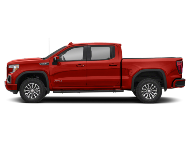 2021 GMC SIERRA - Image 6